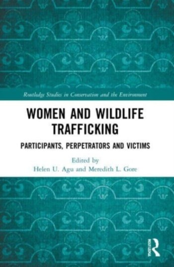 Women And Wildlife Trafficking