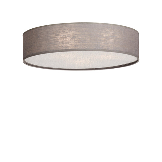 Other Brand Soft plafond 60 cm - Grå