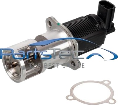 PartsTec PTA510-0035 EGR-ventil PartsTec PTA510-0035 EGR-ventil
