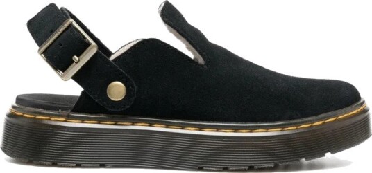 Dr. Martens Herre Sko Svart 41 EU,