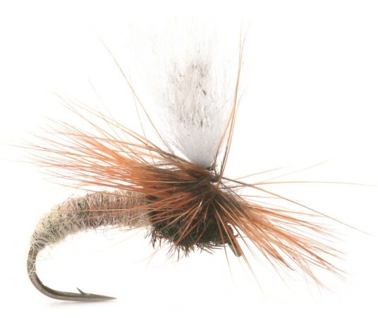 Unique Flies Klinkhammer
