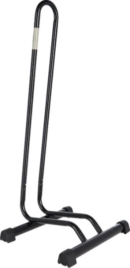 XLC VS-F01 sykkelstativ opptil 29" / 70mm max dekkbredde