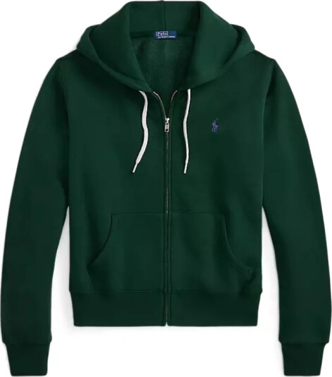 Polo Ralph Lauren Dame Gensere & Hettegensere Grønn S Polo Ralph Lauren Dame Gensere & Hettegensere Grønn S