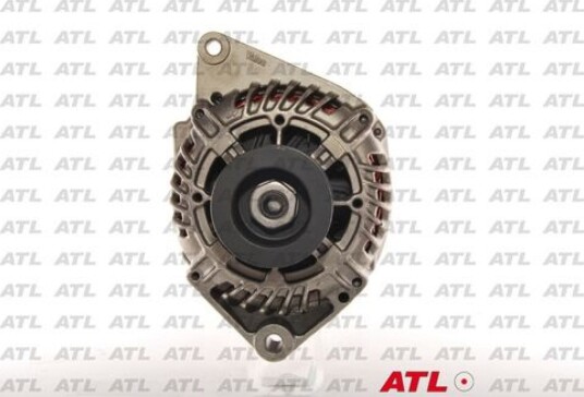 Dynamo ATL Autotechnik L 40 120
