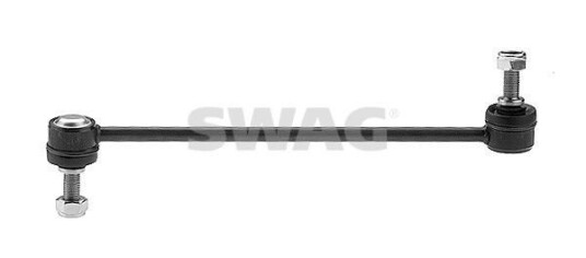 Stabilisatorstag SWAG 83 91 9235 Stabilisatorstag SWAG 83 91 9235