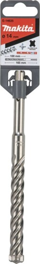 Makita Betongbor E-14635 Sds-Plus 14x165mm