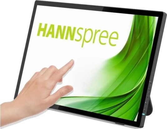 Hannspree HT249PPB 23.8" FHD Touch HT249PPB Hannspree HT249PPB 23.8" FHD Touch HT249PPB