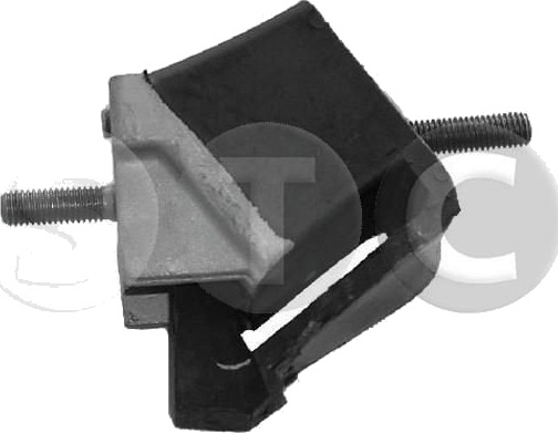 STC T404120 Motorfeste STC T404120 Motorfeste