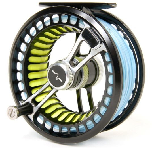 Guideline Fario LW Anthracite Guideline Fario LW Anthracite
