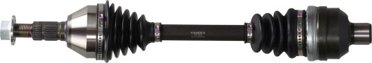 Drivaksel KAMOKA 5011903