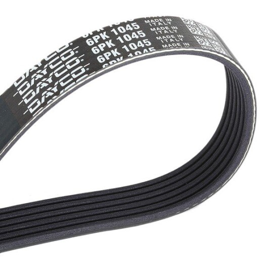 Kileribberem DAYCO 6PK1045