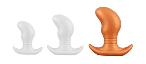 Doory Prostate Plug L 17 cm Doory Prostate Plug L 17 cm