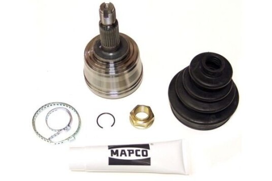 Mapco Drivknute drivaksel MAPCO 16915