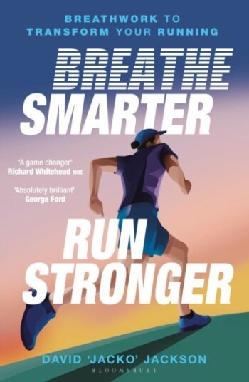 Breathe Smarter Run Stronger