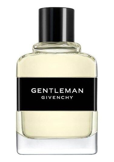 Givenchy Gentleman Eau de Toilette 100ml Aromatisk Duft for Menn Givenchy Gentleman Eau de Toilette 100ml Aromatisk Duft for Menn