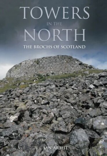 Towers In The North Av Ian Armit