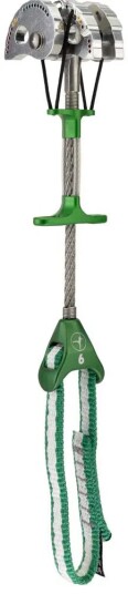 Metolius Ultralight Master Cam #6