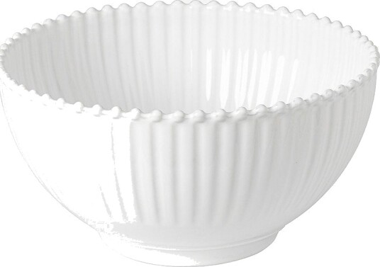 COSTA NOVA Serveringsskål Pearl Hvit