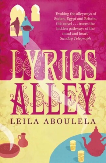 Lyrics Alley Av Leila Aboulela