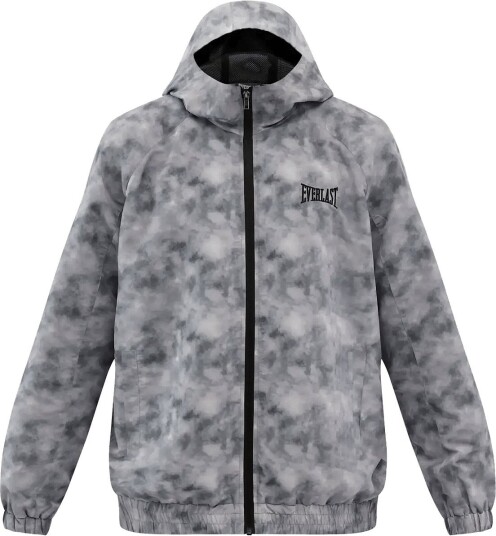 Everlast Dark Sky Tracktop   Grey   L