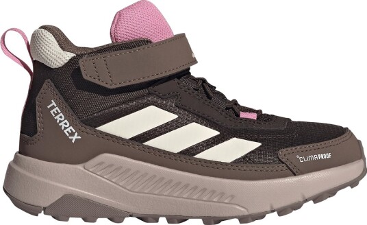 Adidas Performance Støvler Terrex Anylander Mid Cp Cf Auco/W Adidas Performance 34 Støvler Brun Hvit Rosa Adidas Performance Støvler Terrex Anylander Mid Cp Cf Auco/W Adidas Performance 34 Støvler Brun Hvit Rosa