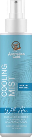 Australian Gold Cooling Mist 147 ml Australian Gold Cooling Mist 147 ml