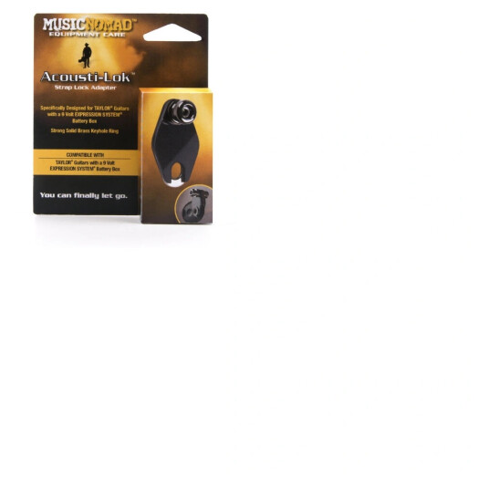 MusicNomad Acousti-Lok MN 272
