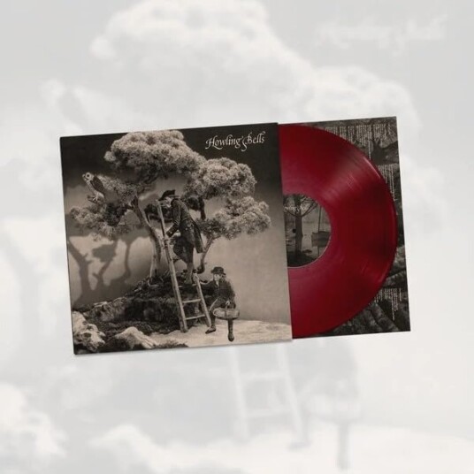 Howling Bells Howling Bells Vinyl