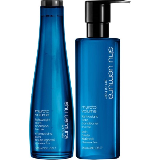 Shu Uemura Muroto Volume Duo Shu Uemura Muroto Volume Duo