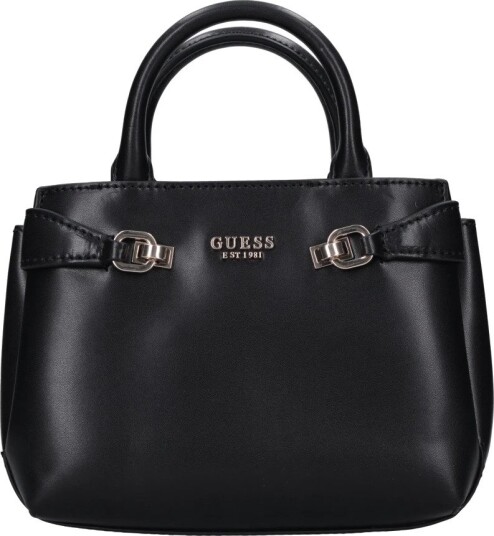Guess Dame Vesker Svart ONE SIZE, Guess Dame Vesker Svart ONE SIZE,
