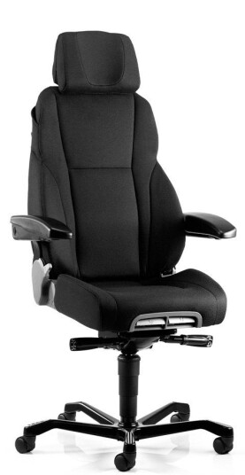 Kontorstol K4 24/7