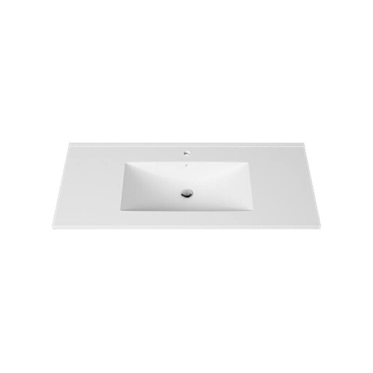 Fossbad Porselens Bris 50095 Fossbad Porselens Bris 50095