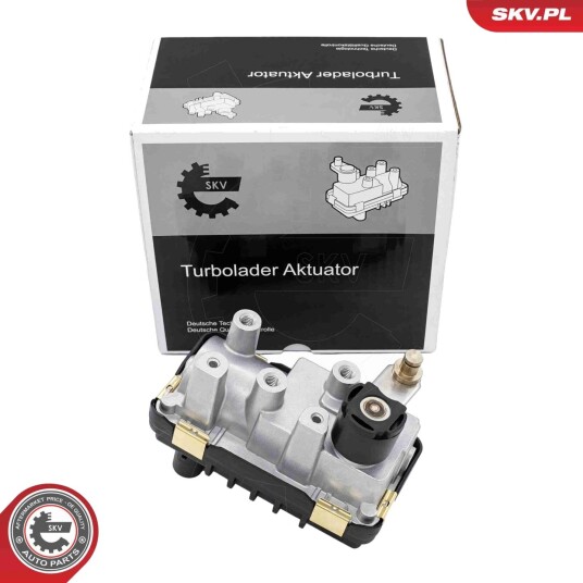 Reguleringselement turbolader ESEN SKV 95SKV463