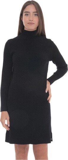 Pennyblack, Dame, Kjoler, Svart, XL,