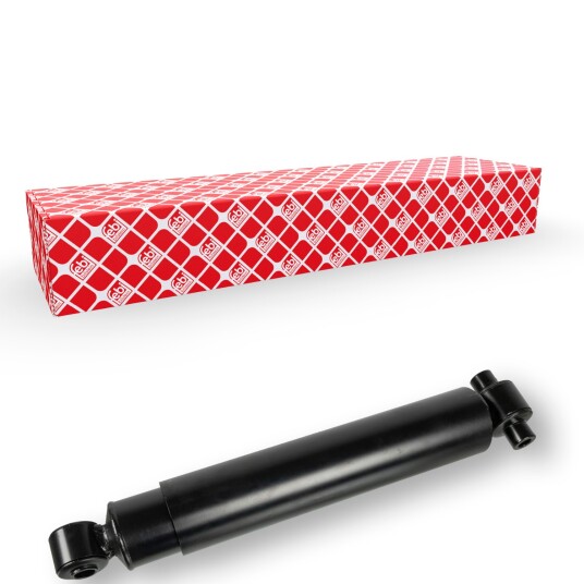 Støtdemper FEBI BILSTEIN 20600