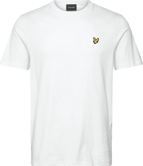 Lyle & Scott 3 Pack Plain T Shirt JET BLACK/ NAVY/ WHITE XS