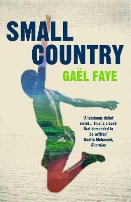 Small Country Small Country
