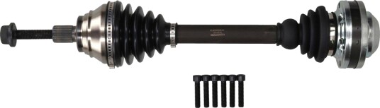 Drivaksel KAMOKA 5010019