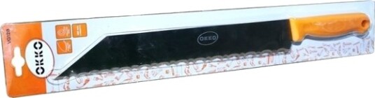 Okko Kniv For Mineralull 480 Mm Vg128 Okko Kniv For Mineralull 480 Mm Vg128