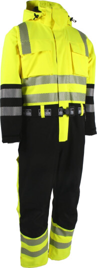 Vinterdress Lyngsøe stretch kl. 3 (4WS-5033-53/07)