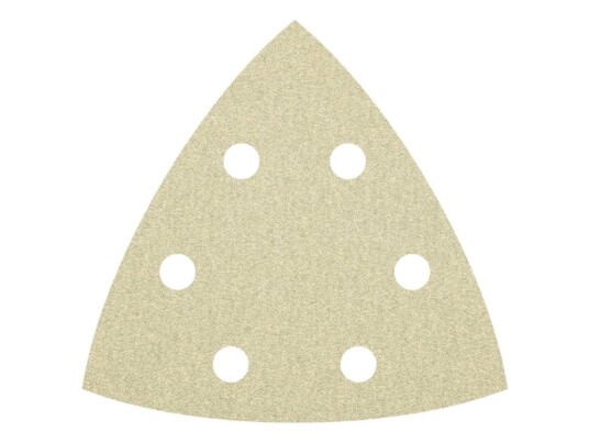 Klingspor Sliperondell 147163 96mm Maling/Lakk 100 Stk Klingspor Sliperondell 147163 96mm Maling/Lakk 100 Stk