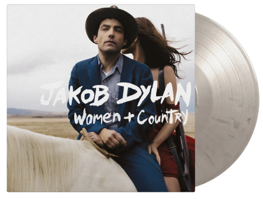 Jakob Dylan Women + Country LP/Vinyl Jakob Dylan Women + Country LP/Vinyl