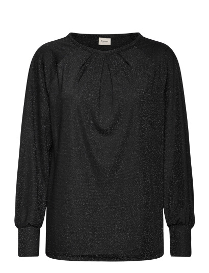 Fransa Frluca Bl 3 - Black - S Fransa Frluca Bl 3 - Black - S