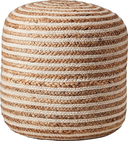 Affari of Sweden Puff Juni Beige