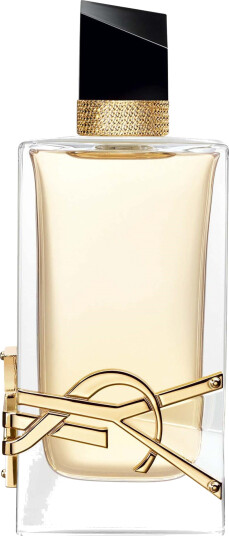 Yves Saint Laurent Libre 90ml Eau de Parfum for Dame - Blomsterduft med Musk og Vanilje