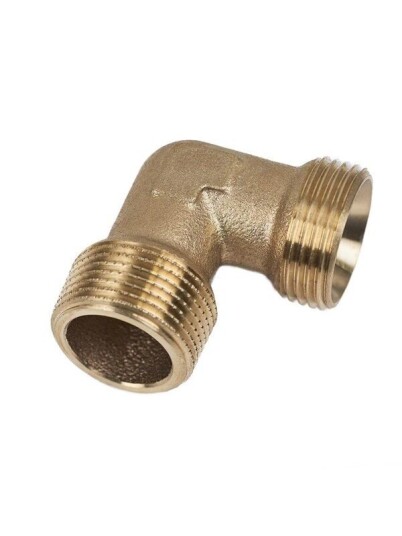 Roth elbow 3/4" euro red x 3/4" male Roth elbow 3/4" euro red x 3/4" male