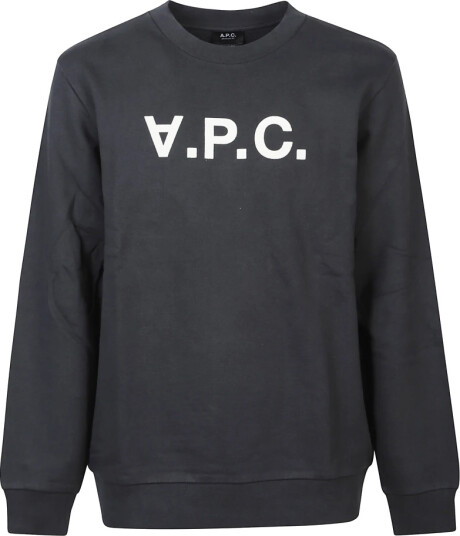 A.p.c. Herre Gensere & Hettegensere Svart XL,