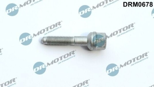 Bolt, innsprøytningsdyse holder Dr.Motor Automotive DRM0678