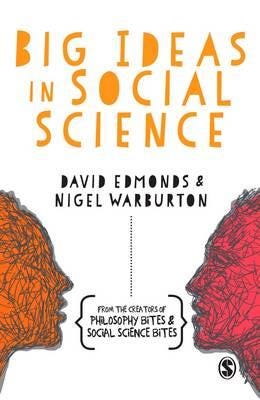 Big Ideas In Social Science