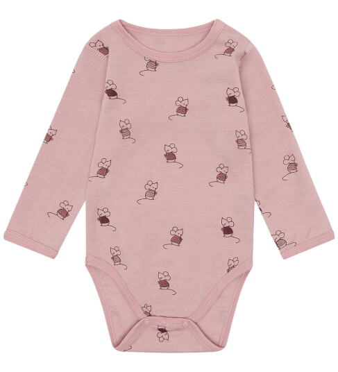 Hust And Claire Body I/e Ull HCBo mus Adobe Rose 74 Langermet Body Rosa Hust And Claire Body I/e Ull HCBo mus Adobe Rose 74 Langermet Body Rosa